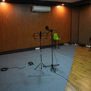 Studio Room1