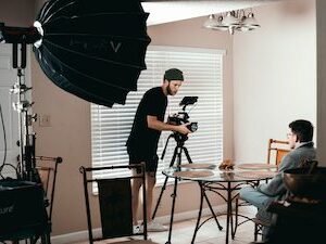 Video Production (per hour)